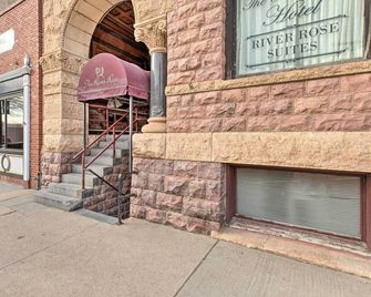 Pet-Friendly Apt Walk to Missouri River! - Yankton - Vista del exterior