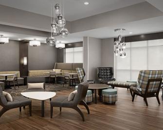 Residence Inn by Marriott Kenwood - Deer Park - Area lounge