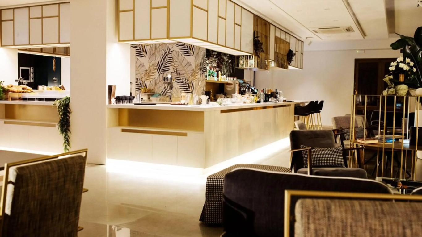Hotel Parco