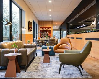 Novotel Amsterdam City - Amsterdam - Bar