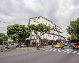 Bianco Hotel Boutique - Cúcuta
