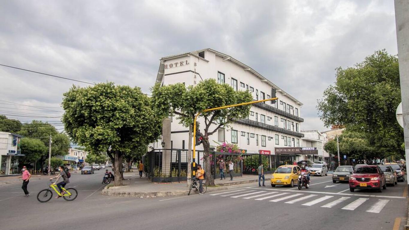Bianco Hotel Boutique