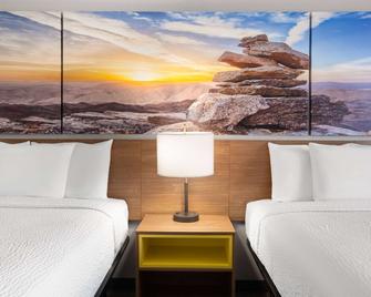 Days Inn by Wyndham Ardmore - Ardmore - Habitación
