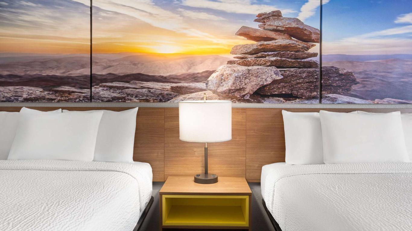 Days Inn by Wyndham Ardmore