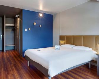 ibis budget La Roche-sur-Yon - Mouilleron-le-Captif - Camera da letto