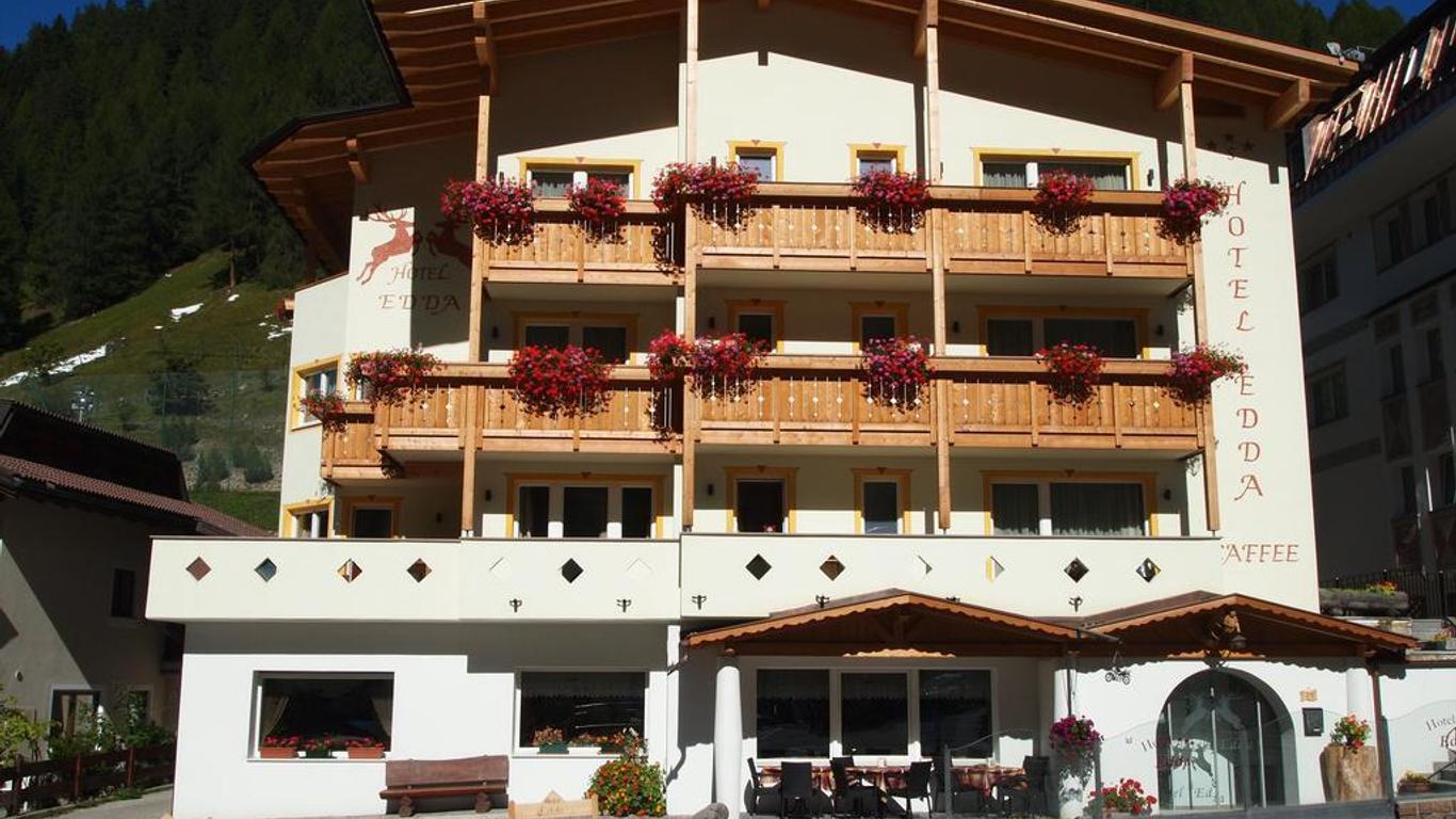 Hotel Edda