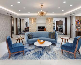 Homewood Suites by Hilton Houston/Katy Mills Mall - Katy - Lounge
