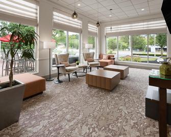 Hilton Garden Inn State College - State College - Lobby