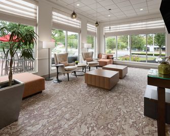 Hilton Garden Inn State College - State College - Lounge