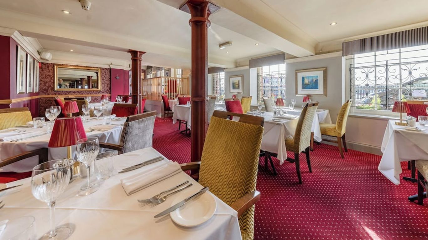 Ennios Boutique Hotel