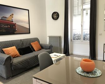 Villa le Nid - Nice - Salon