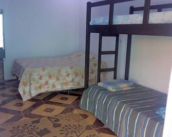Pousada Recanto Dom Lázaro - Cesário Lange - Habitación