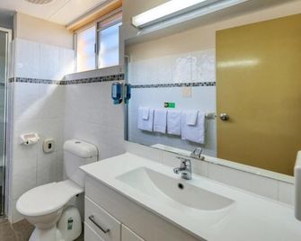 Blue Diamond Motor Inn - Даббо