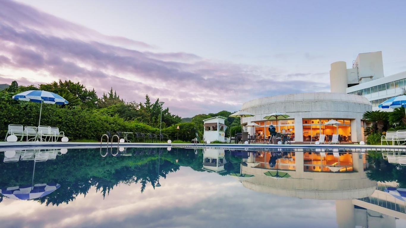 شيمودا برينس هوتل