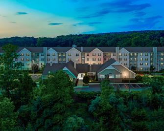 Residence Inn by Marriott Wayne - Wayne - Building