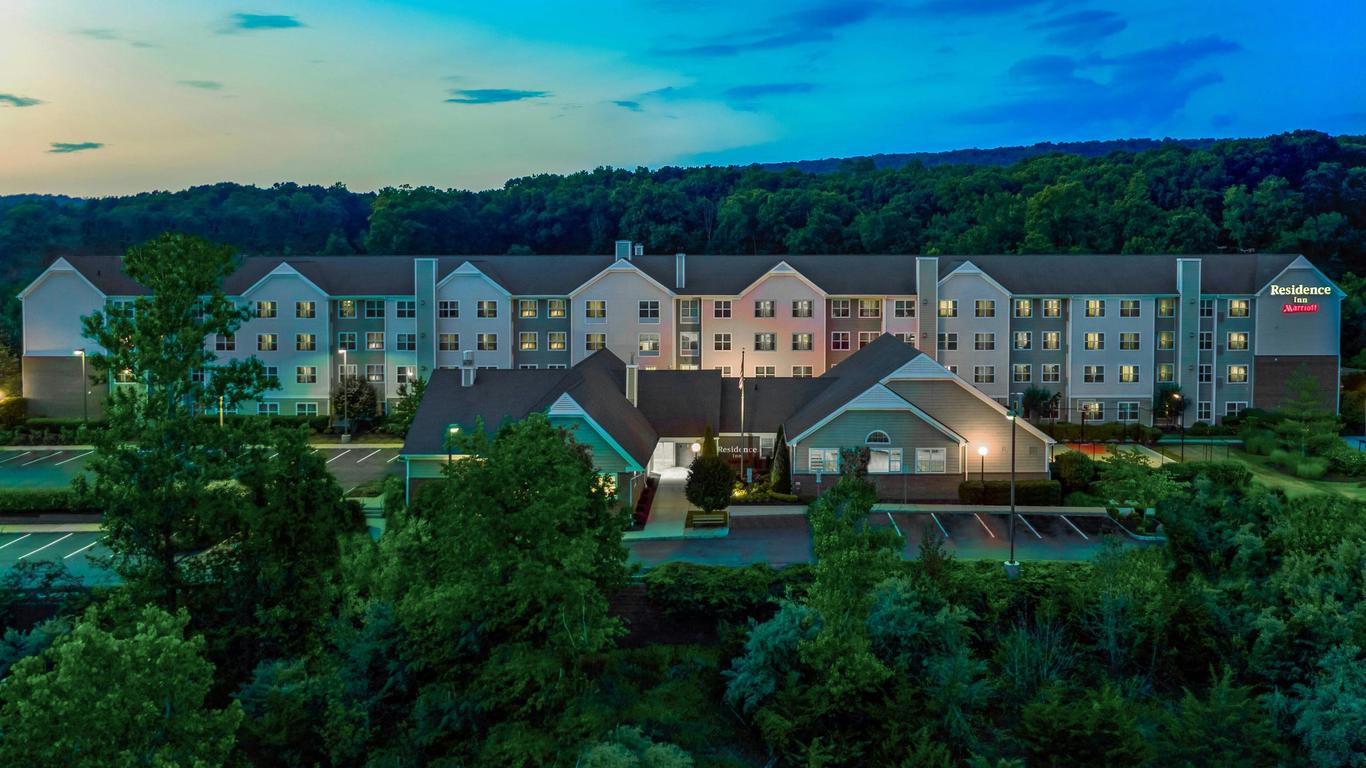 Residence Inn by Marriott Wayne