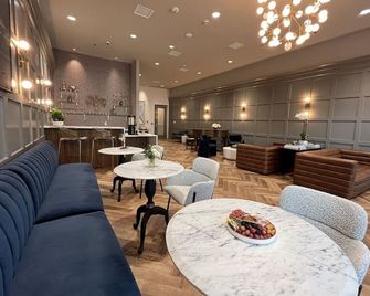 The Thomas Hotel - Tyler - Restaurant