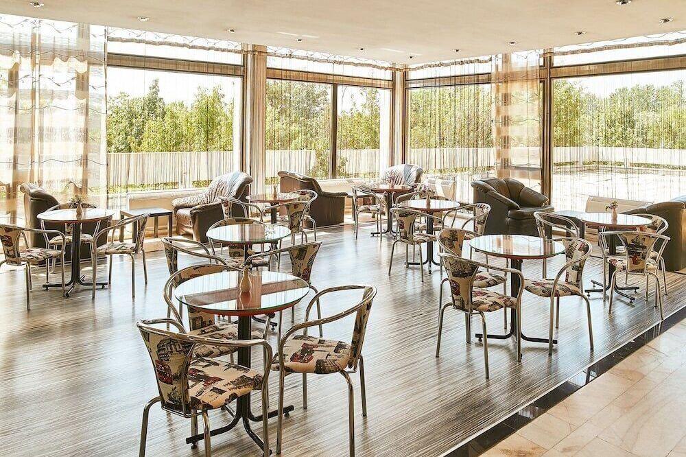 تورنو سيفيرين كونتيننتال هوتل