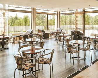 Continental Drobeta Turnu Severin - Drobeta-Turnu Severin - Restaurace