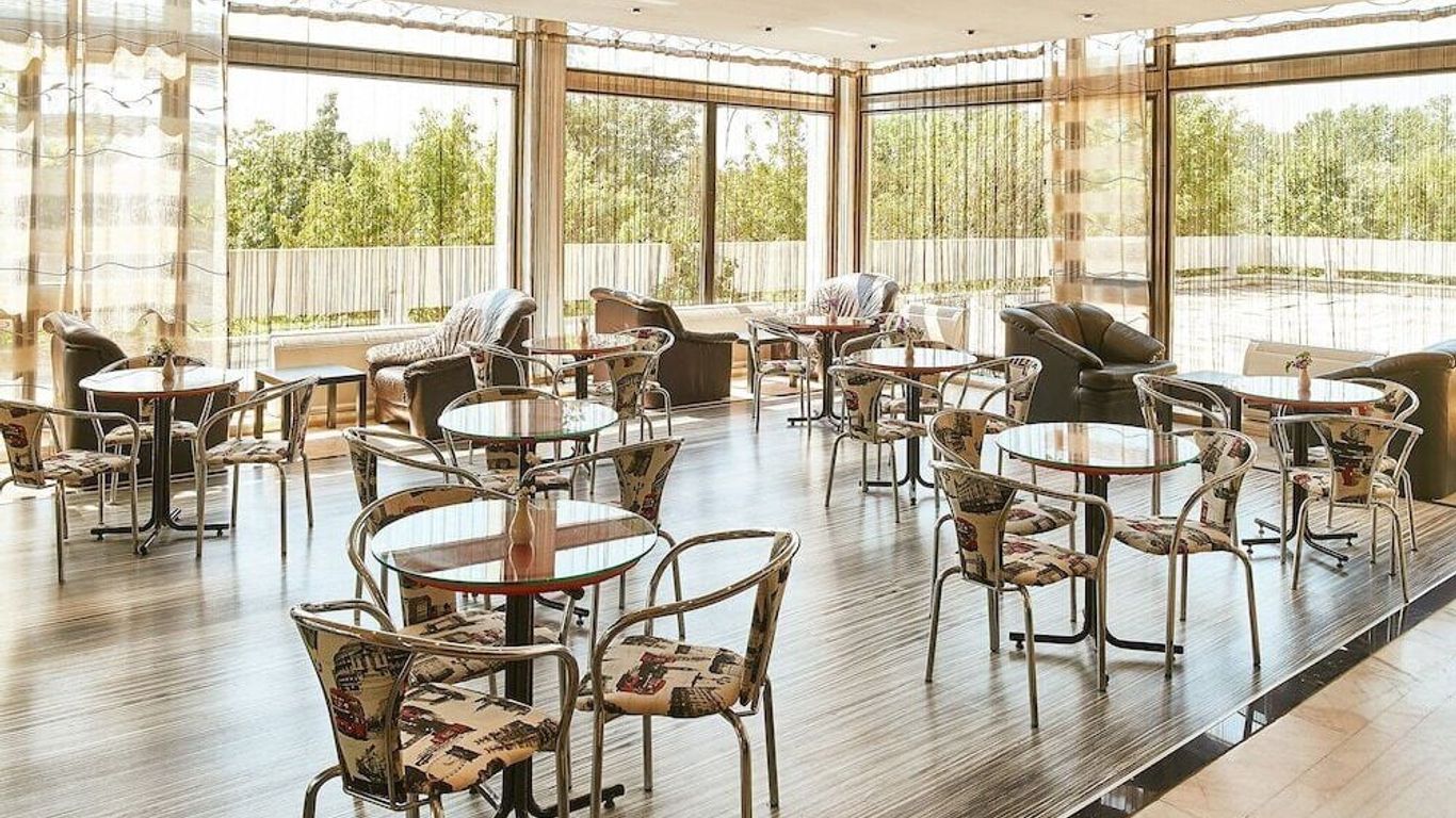 تورنو سيفيرين كونتيننتال هوتل