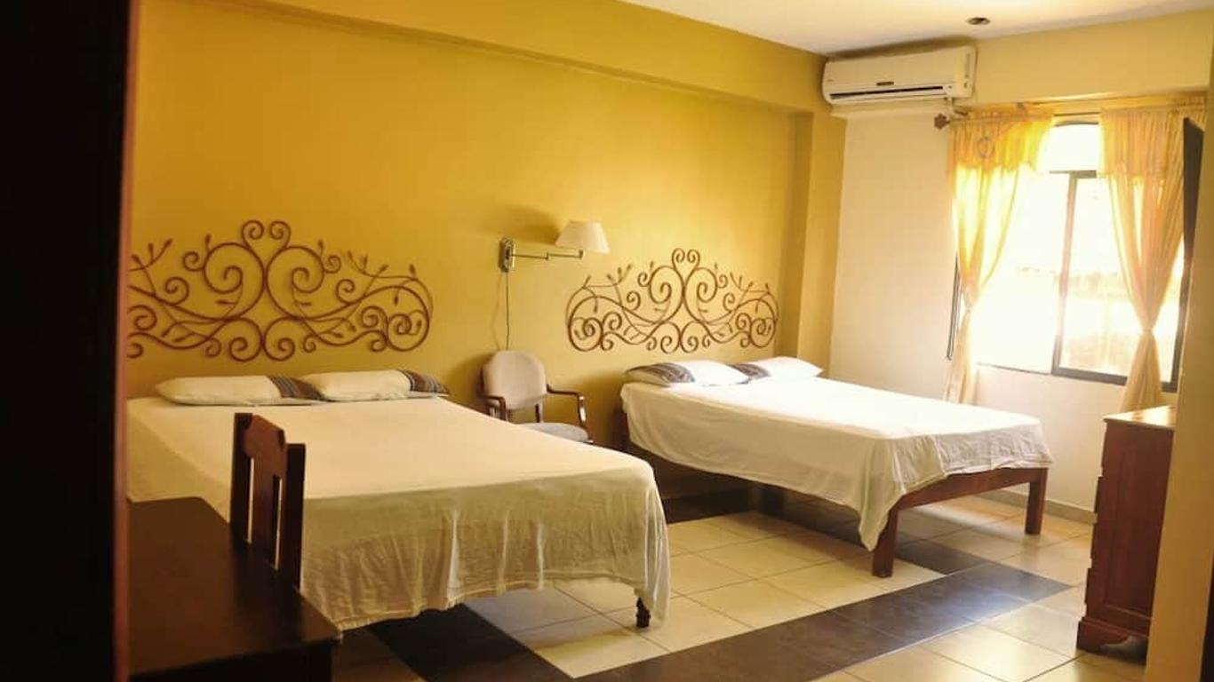 Hotel Molina