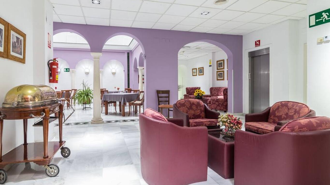 Hotel Platería