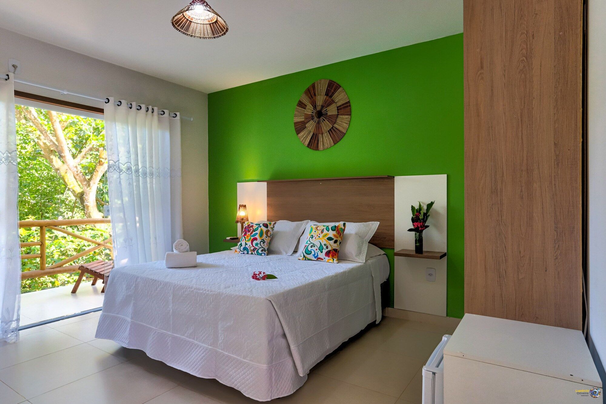 Pousada Terra Mar Way - Barra Grande