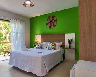 Pousada Terra Mar Way - Barra Grande