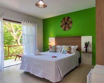 Pousada Terra Mar Way - Barra Grande