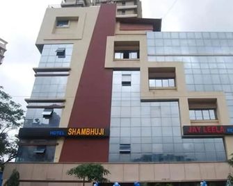 Hotel Shambuji - Thane - Edifício