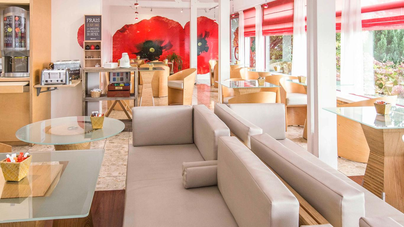 إيبيس سان بريوك يفينياك