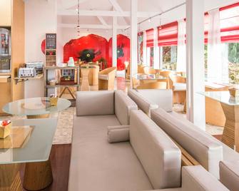 ibis Saint-Brieuc Yffiniac - Yffiniac - Restaurant