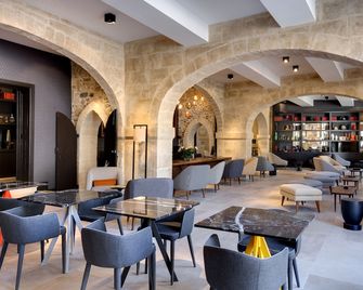 Boutique Hôtel des Remparts & Spa - Aigues-Mortes
