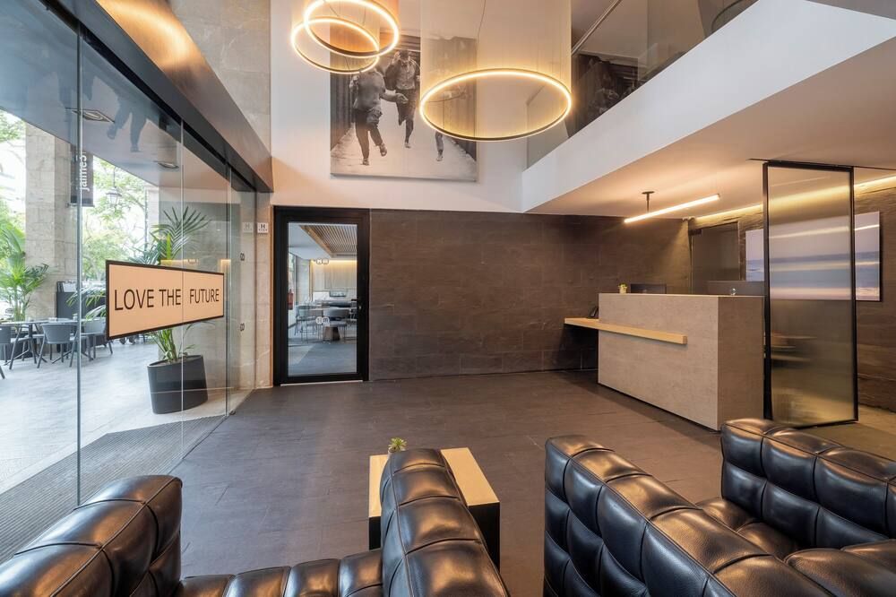 إتش إم جيم ثري هوتل