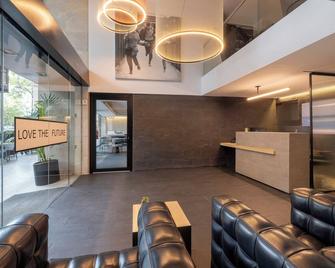 إتش إم جيم ثري هوتل - ميورقة - ردهة