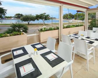Melia Istrian Villas For Plava Laguna - Umag - Restaurant