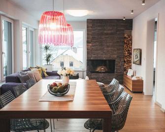 Apartement Glücksthaler II Aich - Aich