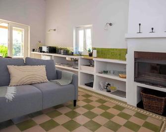 Monte das Oliveiras - Casas de Campo - Estremoz - Salon
