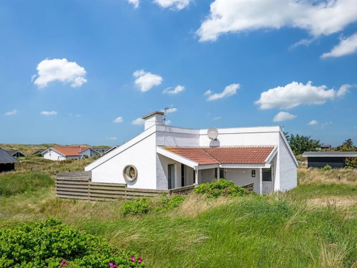 Holiday Home Jænis - from the sea by Interhome – Hvide Sande