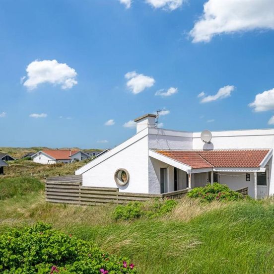 Holiday Home Jænis - from the sea by Interhome – Hvide Sande