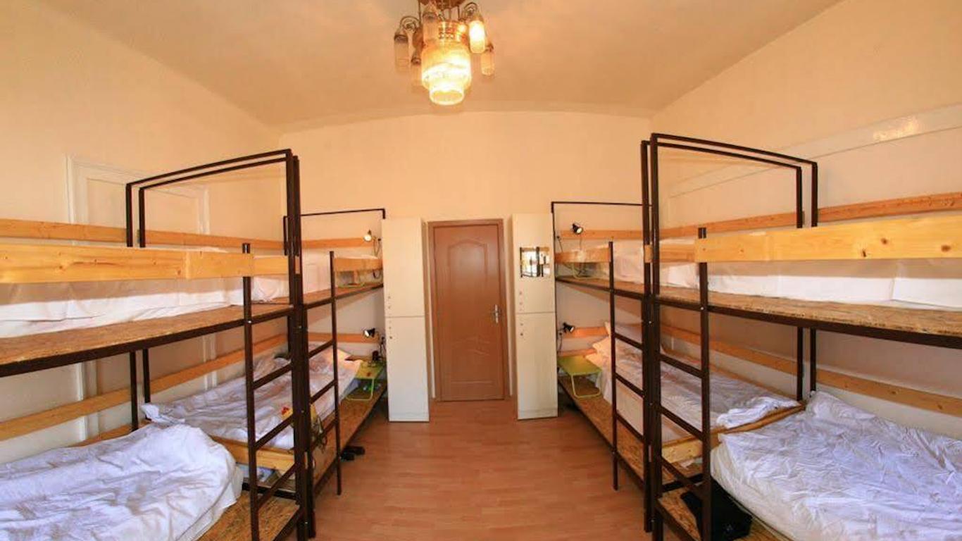 Smart Hostel