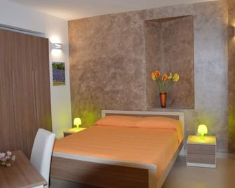 La Stella di Gallipoli - Gallipoli - Bedroom