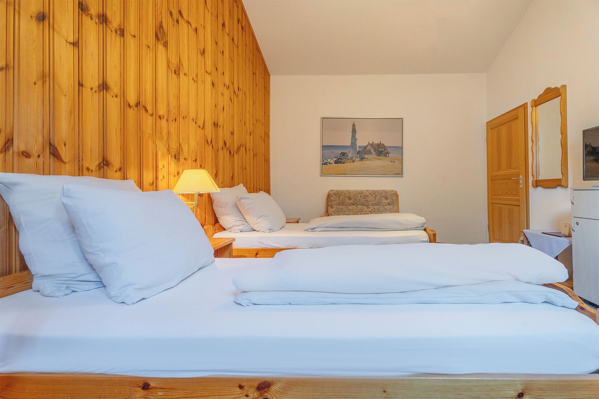 Hotel Sonne - Bad Homburg