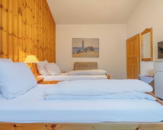 Hotel Sonne - Bad Homburg