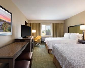 Summit Suites - Gillette - Habitación
