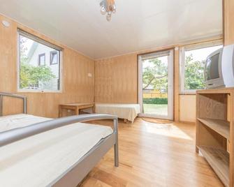 N-22 - Palanga - Bedroom