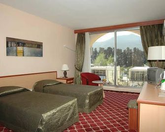 Life Hotel - Kyrenia