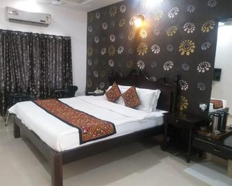 Ryan Resort - Bhuj - Habitación