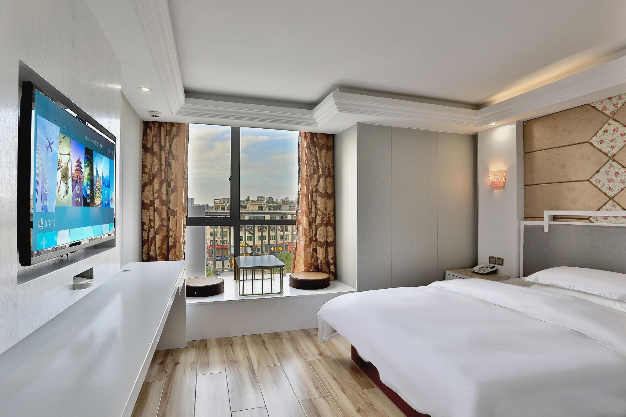 Jiasiman Hotel thumbnail 2