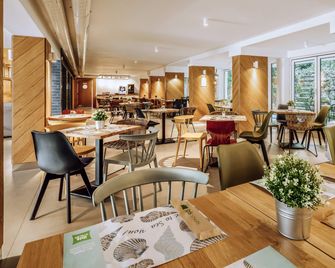 ibis Styles Golden Sands Roomer Hotel - Golden Sands - Restaurant